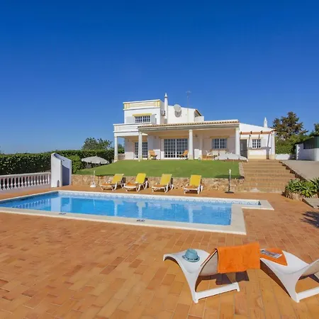 Colina Do Sol By Villa Paderne (Faro)