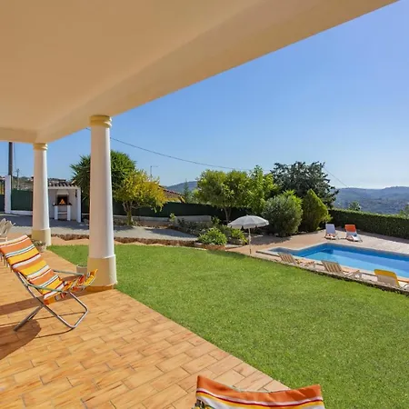 Villa Colina Do Sol By *