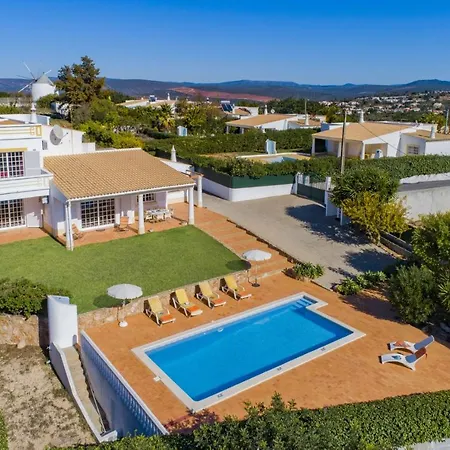 Colina Do Sol By * Paderne (Faro)