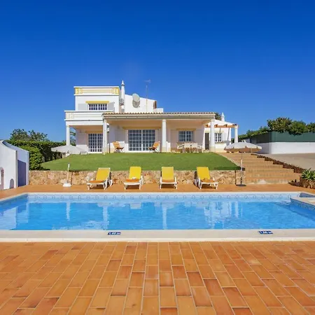 Colina Do Sol By Villa *