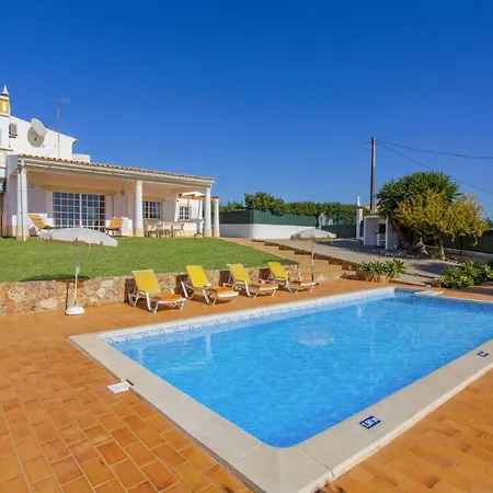 Villa Colina Do Sol By