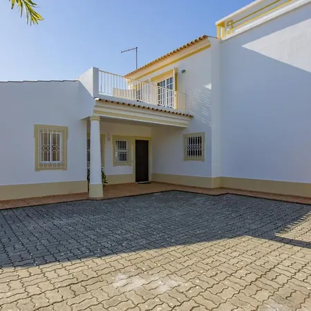 Colina Do Sol By Paderne (Faro)
