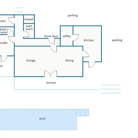Colina Do Sol By Villa *