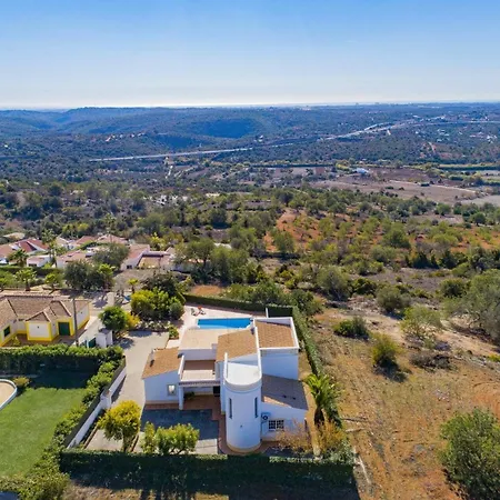 Colina Do Sol By Villa Paderne (Faro)