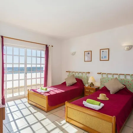 Colina Do Sol By Villa Paderne (Faro)