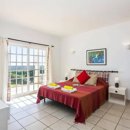 Colina Do Sol By * Paderne (Faro)