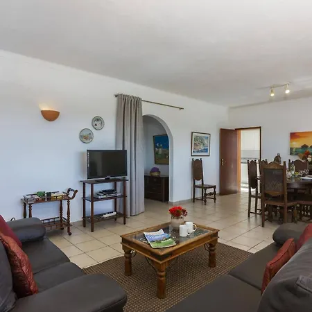 Colina Do Sol By فيلة