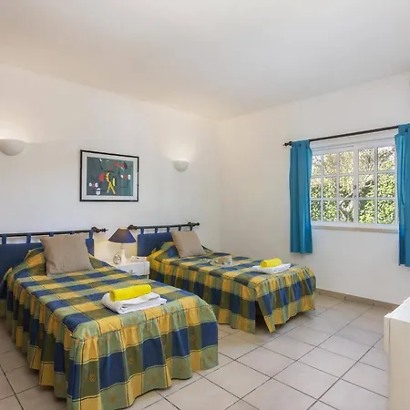 Vila Colina Do Sol By Paderne (Faro)