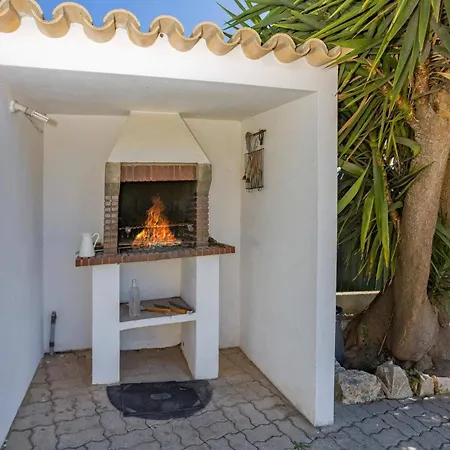 Colina Do Sol By فيلة باديرن