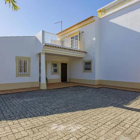 Colina Do Sol By * Paderne (Faro)