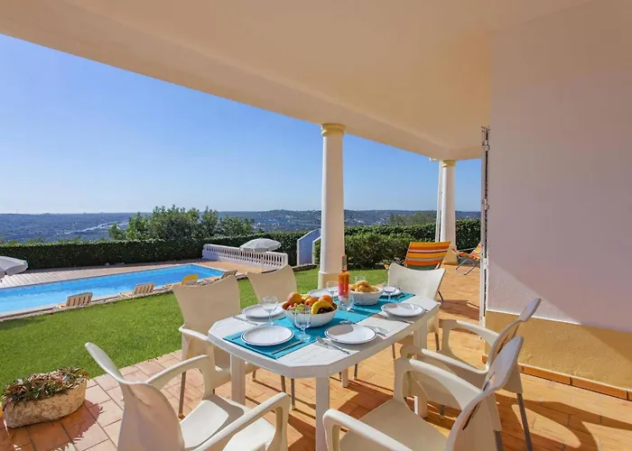 Colina Do Sol By * Paderne