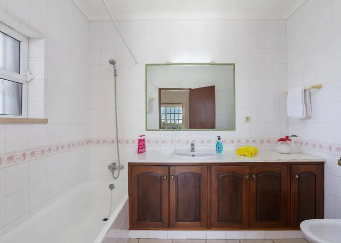 Colina Do Sol By Paderne