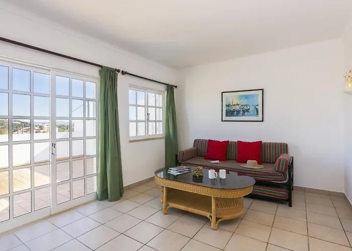 Colina Do Sol By Villa